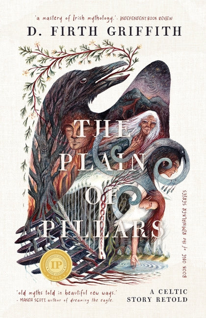 The Plain of Pillars: A Celtic Story Retold