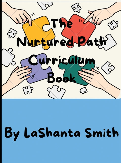 The Nurtured Path Curriculum Book