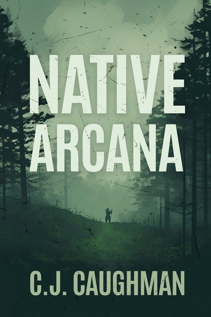 Native Arcana