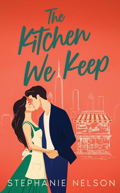 The Kitchen We Keep