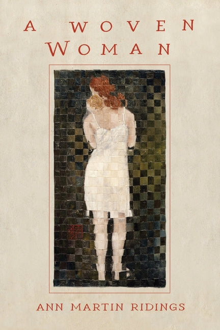 A Woven Woman