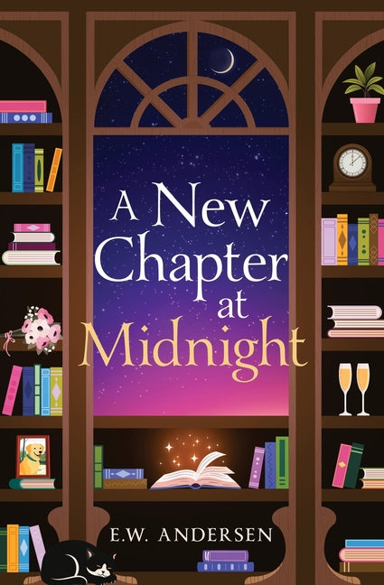A New Chapter at Midnight
