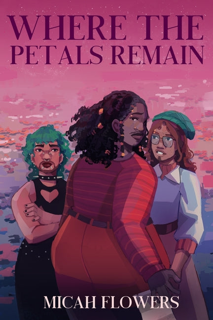 Where The Petals Remain