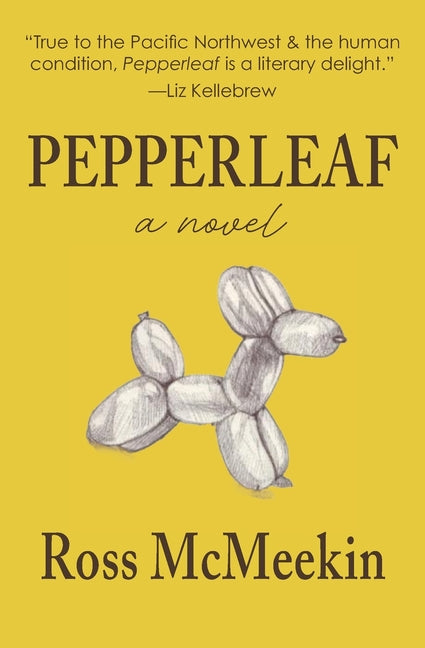 Pepperleaf