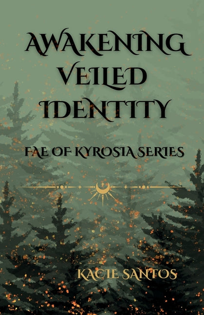 Awakening Veiled Identity