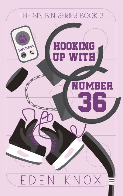 Hooking Up With Number 36