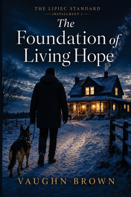 The Lipiec Standard: The Foundation of Living Hope
