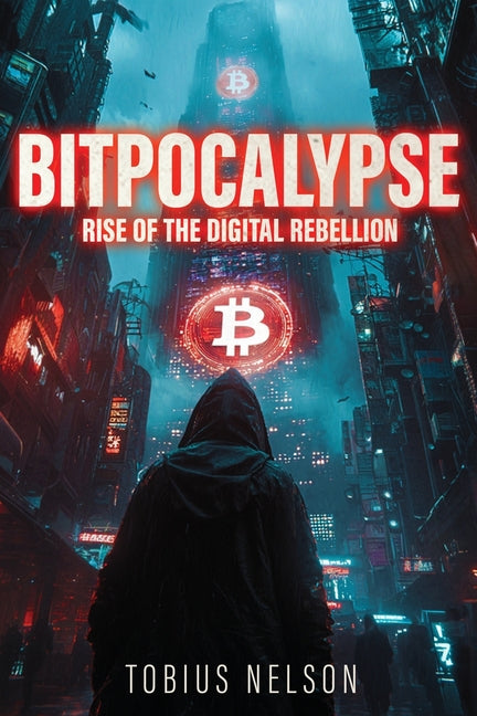 Bitpocalypse: Rise Of The Digital Rebellion by Nelson, Tobius