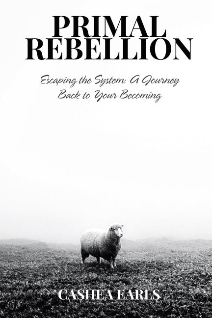 Primal Rebellion