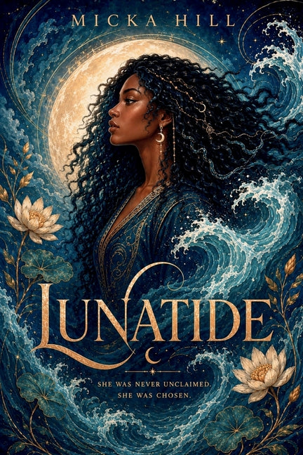 Lunatide by Hill, Micka