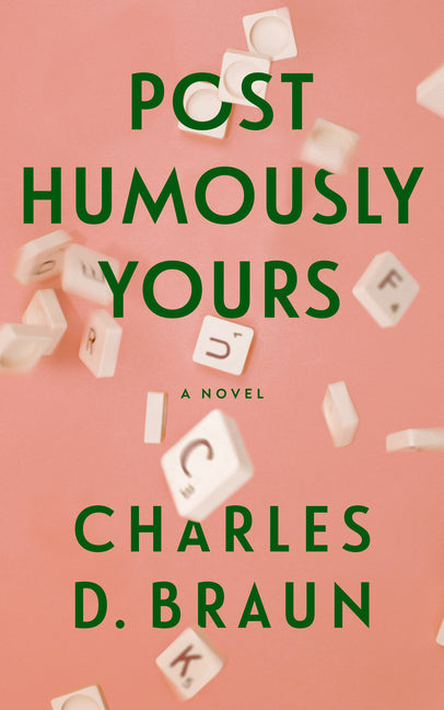 Posthumously Yours