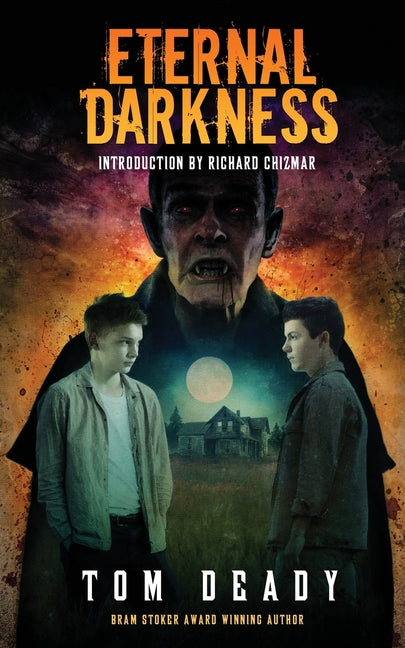 Eternal Darkness by Deady