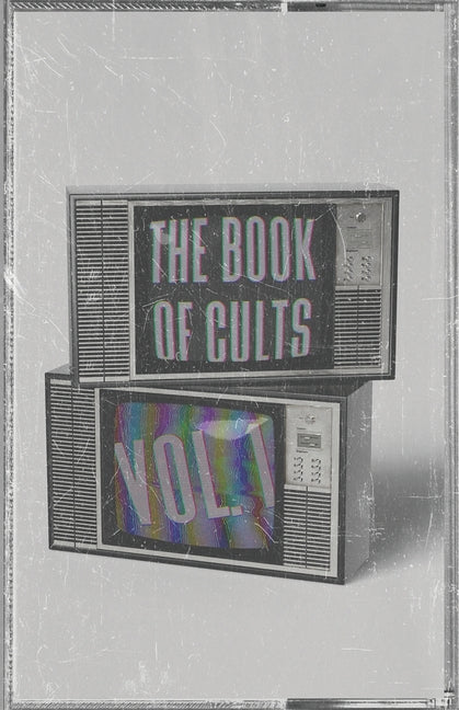 The Book of Cults Vol. 1: Pop Culture Poison