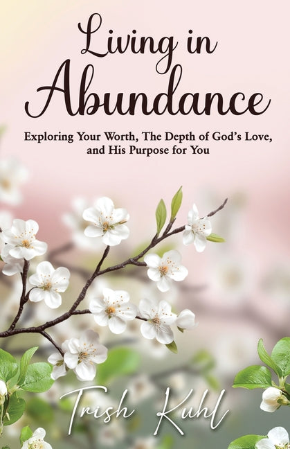 Living in Abundance