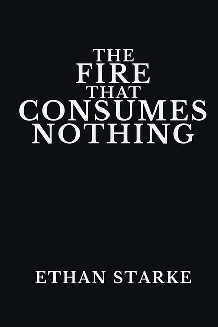 The Fire That Consumes Nothing: Living After the Self Dissolves