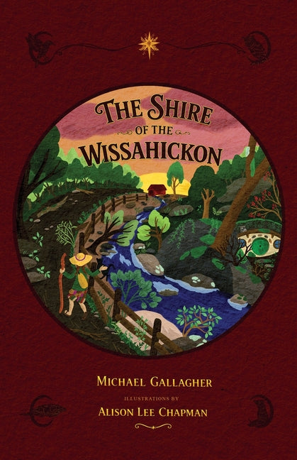 The Shire of the Wissahickon by Gallagher, Mike