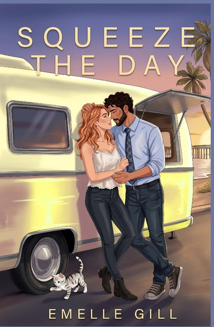 Squeeze the Day