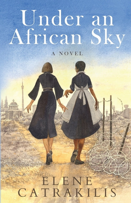 Under an African Sky