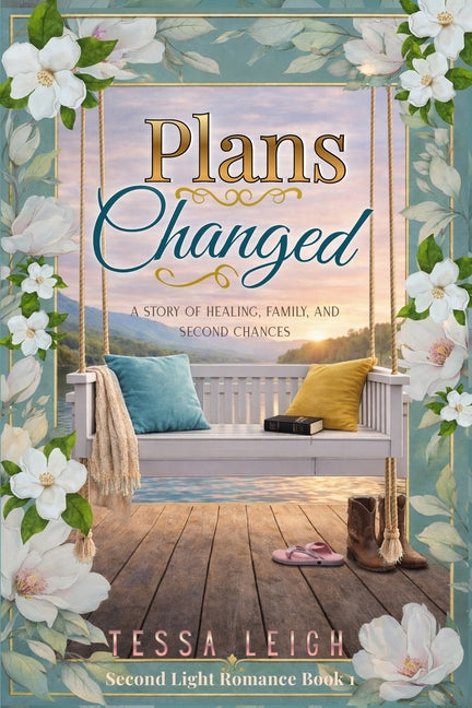 Plans Changed by Leigh