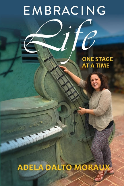 Embracing Life: One Stage at a Time