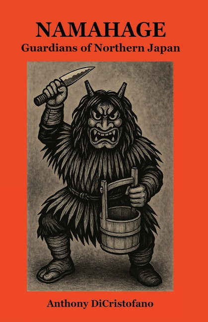 Namahage by Dicristofano, Anthony