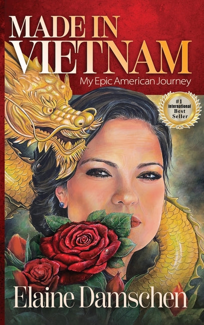 Made in Vietnam by Damschen
