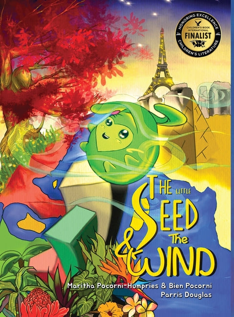 The little Seed & The Wind