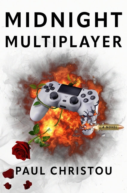 Midnight Multiplayer by Christou, Paul