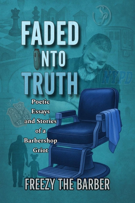 Faded into Truth