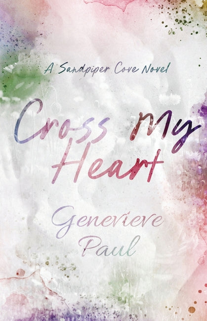 Cross My Heart