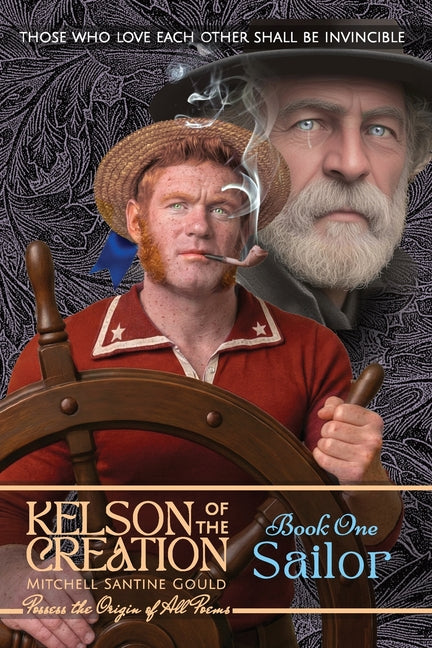 Sailor: Book One