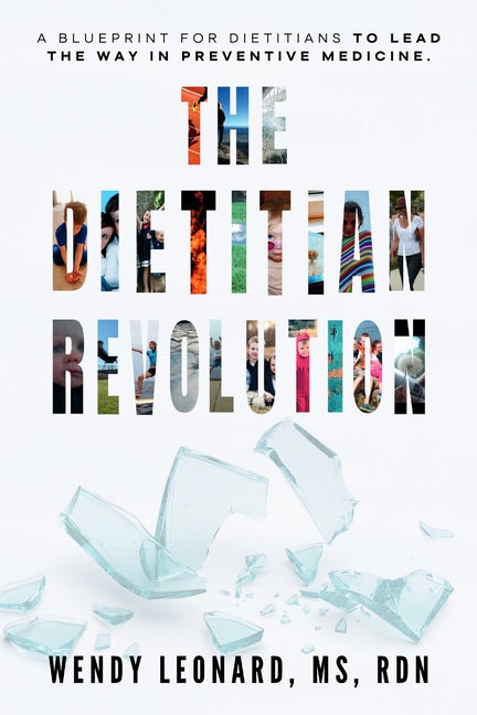 The Dietitian Revolution: From Pink Collar to Power Players