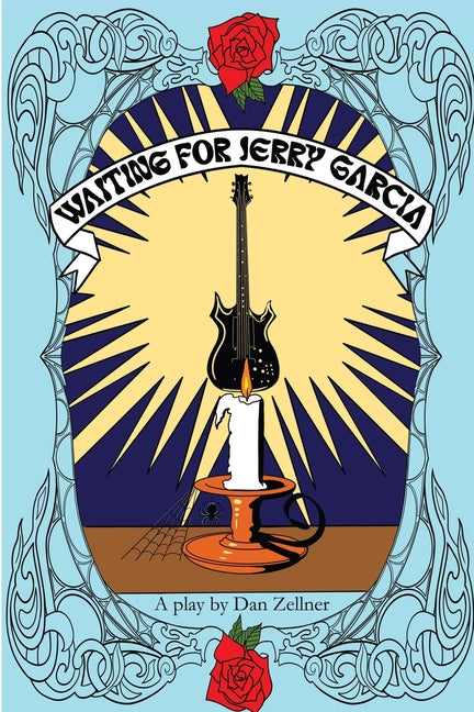 Waiting for Jerry Garcia