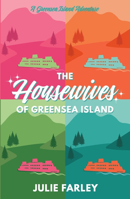 The Housewives of Greensea Island