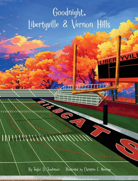 Goodnight, Libertyville & Vernon Hills