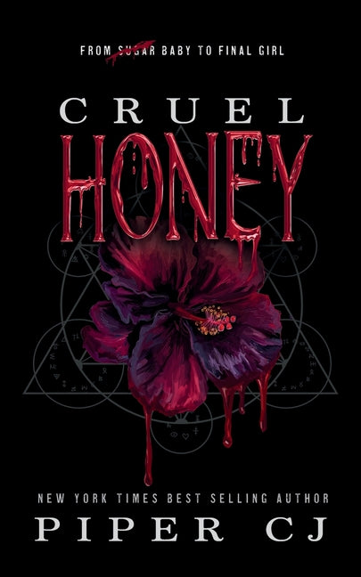 Cruel Honey: Deluxe Edition