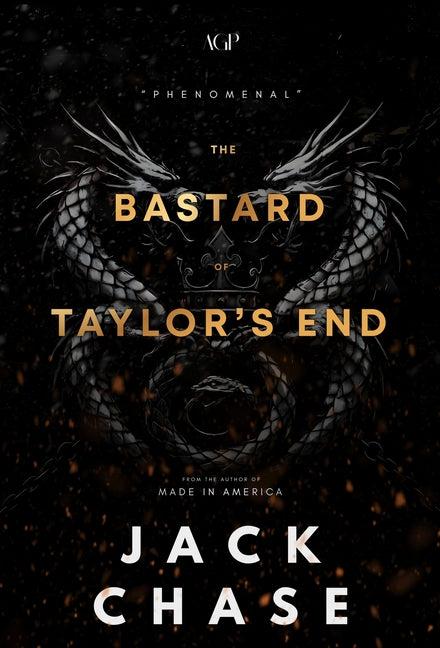 The Bastard of Taylor's End