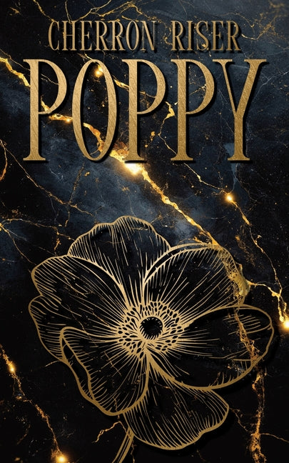 Poppy by Riser, Cherron