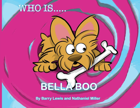Who Is Bella Boo