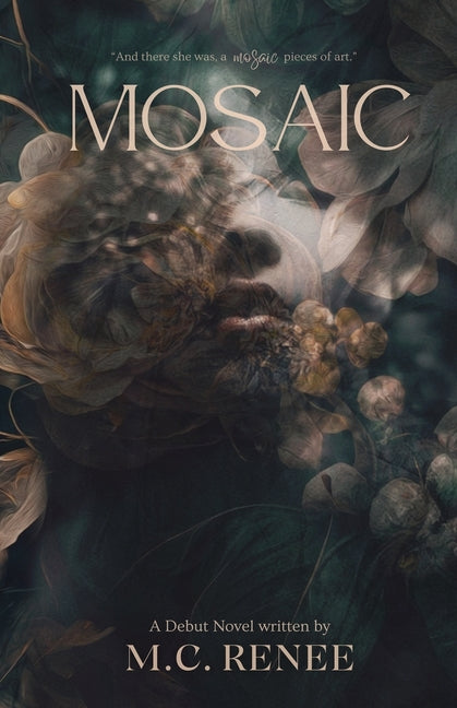 Mosaic by Carter, Melissa R.