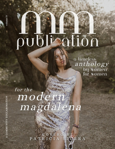 MM Publication: For the Modern Magdalena by Rud, Kristen