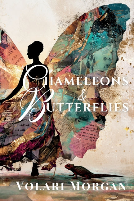 Chameleons & Butterflies