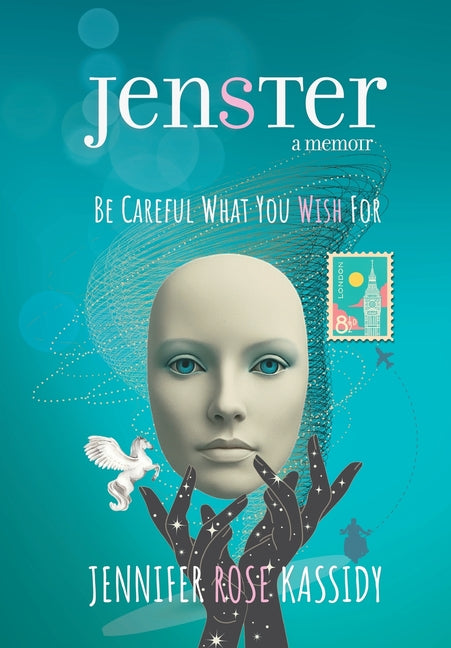 Jenster by Kassidy, Jennifer Rose