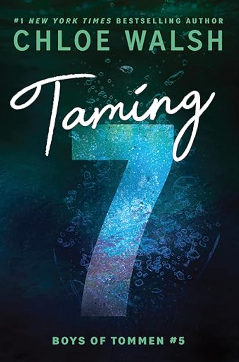 Taming 7