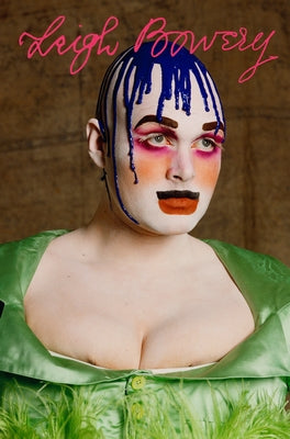 Leigh Bowery by Moran, FiontÃ¡n
