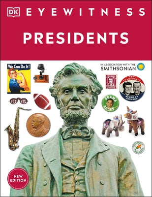 Eyewitness Presidents by DK