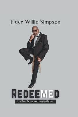 Redeemed by Simpson, Elder Willie