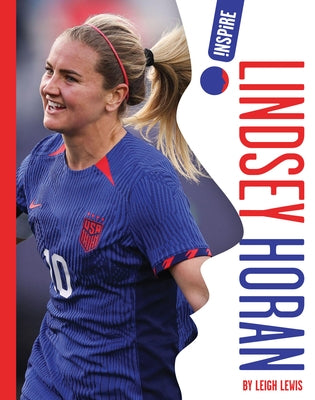Lindsey Horan by Lewis, Leigh