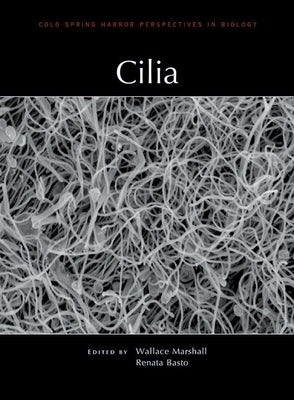 Cilia by Marshall, Wallace