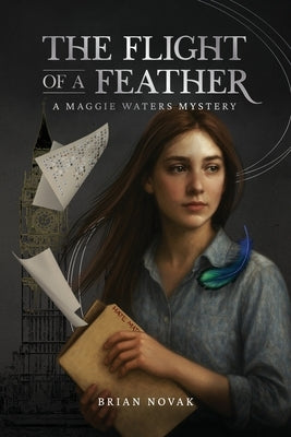 Maggie Waters - The Flight of a Feather by Novak, Brian